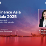 Techcombank’s Marketing Director to Engage in Dialogue at Asia’s Leading Brand Forum
