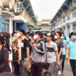 Which Wards and Communes in Ho Chi Minh City Will See a Minimum Wage Increase to 870,000 VND/Month Starting 2026?