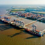 European Giant Partners with Dang Thanh Tam to Develop Mega Port-Airport-Industrial Complex