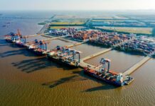 European Giant Partners with Dang Thanh Tam to Develop Mega Port-Airport-Industrial Complex