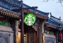 Starbucks China Sells Controlling Stake to Backer of Mixue Amid Competition from Luckin and Cotti’s $1.50 Coffee