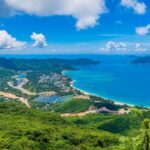 Côn Đảo: Aspiring to Become an Eco-Friendly, Heritage-Rich, and World-Class Coastal Tourism Destination