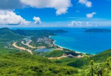 Côn Đảo: Aspiring to Become an Eco-Friendly, Heritage-Rich, and World-Class Coastal Tourism Destination