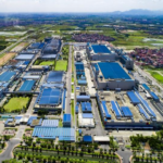 How Did Industrial Real Estate Businesses Perform in Q3?