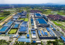 How Did Industrial Real Estate Businesses Perform in Q3?