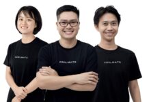 Coolmate Secures Series C Funding from Three Major Asian Investors, Including Top 3 South Korean Apparel Conglomerate