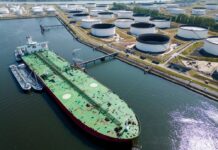 Oil Tanker Rates Surge by Nearly 600% – What’s Driving This Unprecedented Spike?