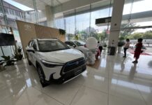 Toyota Recalls Nearly 7,600 Vehicles Nationwide Over Critical Defect