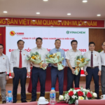 CSM Appoints Two New Deputy General Directors