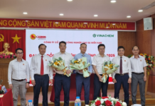 CSM Appoints Two New Deputy General Directors