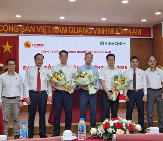 CSM Appoints Two New Deputy General Directors