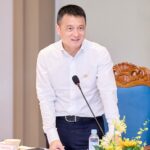 Sun Group Plans to Invest in Over 10 Projects in Lam Dong Following Do Anh Dung’s 4,300-Hectare Proposal