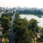 The Plight of 42 Families Facing Relocation Near Hoan Kiem Lake