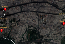 Exciting News for South Saigon Real Estate: New 17,000 Billion VND Mega Infrastructure Project Approved