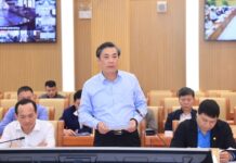 Ministry of Construction to Launch and Inaugurate 16 Projects on December 19th