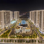 Mega Metropolis: A Billion-Dollar Game Reserved for the Titans