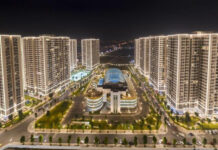 Mega Metropolis: A Billion-Dollar Game Reserved for the Titans