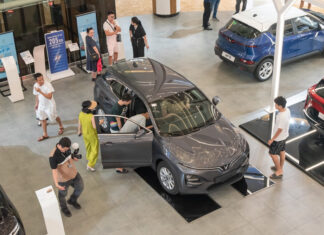 Revolutionizing Vietnam’s Auto Market: The Rise of Pure Electric Vehicles as the New Industry Pillar