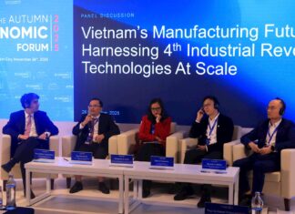 Foxconn Skyrockets Revenue by 83% with AI, While Vietnamese Businesses Still Crown Excel as King