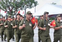 Newly Added Beneficiary in Ho Chi Minh City Receives Full Coverage for Health and Social Insurance Contributions