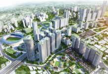 Unlocking the Strategy: Vinhomes, Novaland, Kinh Bắc, Phát Đạt’s $17B Inventory Hoarding Hints at “Buy-and-Hold” Masterplan
