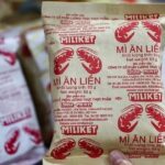 Vinataba Sets “Farewell” Price for Miliket Noodles at VND 119,500 per Share