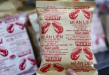 Vinataba Sets “Farewell” Price for Miliket Noodles at VND 119,500 per Share