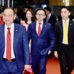 Eldest Son of Billionaire Pham Nhat Vuong Appointed CEO of VinMetal, Do Tien Si Returns to Restructure Pomina