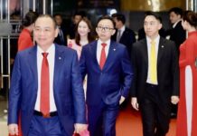 Eldest Son of Billionaire Pham Nhat Vuong Appointed CEO of VinMetal, Do Tien Si Returns to Restructure Pomina