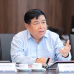 Strategic Tech Sector Development: Deputy Prime Minister Engages Experts and Industry Leaders