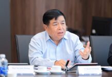 Strategic Tech Sector Development: Deputy Prime Minister Engages Experts and Industry Leaders