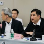 “Chairman of Deo Ca Group Personally Travels to China to Master ‘Water Management,’ Preparing for Mega Red River Project Aimed at Mitigating 500-Year Flood Risks”