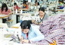 Vietnamese Businesses’ U.S. Orders Fully Booked Until Year-End