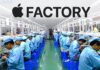 What If Apple Manufactured Most iPhone Components Domestically in the U.S.?