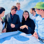 Dutch Enterprises Eye Investment Opportunities at Chu Lai Airport