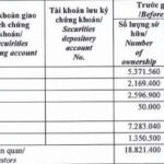 Dragon Capital Reclaims Major Shareholder Position in Duc Giang Chemicals
