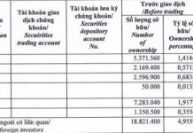 Dragon Capital Reclaims Major Shareholder Position in Duc Giang Chemicals