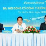 Major Shareholder to Fully Divest from Airline Chaired by Bầu Hiển’s Son