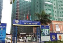 Hoang Quan Real Estate Halts Plans to Issue 50 Million Shares for Debt Swap