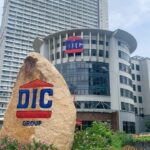 DIC Corp Completes Early Redemption of VND 800 Billion in Bonds