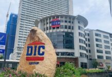DIC Corp Completes Early Redemption of VND 800 Billion in Bonds