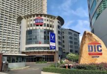 DIC Corp Seeks to Reduce Stake in Dicera Holdings