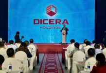 Dicera Holdings Invests Over 428 Billion VND to Acquire Trà Holdings Real Estate