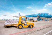 Noi Bai Cargo Services to Distribute 80% Cash Dividend