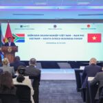 Vietnamese and South African Businesses: Prime Minister Urges ‘Meet, Connect, Act, Deliver’
