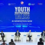 “Young Generation Not Just Participants, But the Core of Digital Transformation” – Ho Chi Minh City Chairman Emphasizes