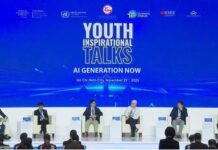 “Young Generation Not Just Participants, But the Core of Digital Transformation” – Ho Chi Minh City Chairman Emphasizes