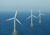 Offshore Wind Farm Projects Require Unanimous Approval from Five Ministries