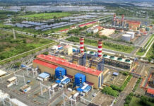 A Decade of Resilience: Mega-Project Hits Historic 100 Trillion VND Revenue Milestone