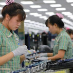 Vietnam’s High-Tech Orders and Capital Flow Surge